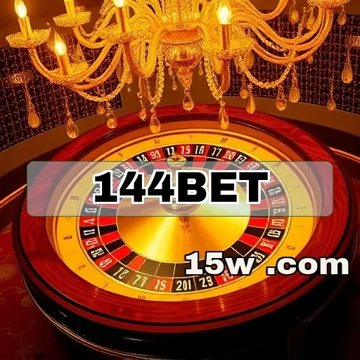 144bet plataforma: Segurança e Diversão em Jogos Online