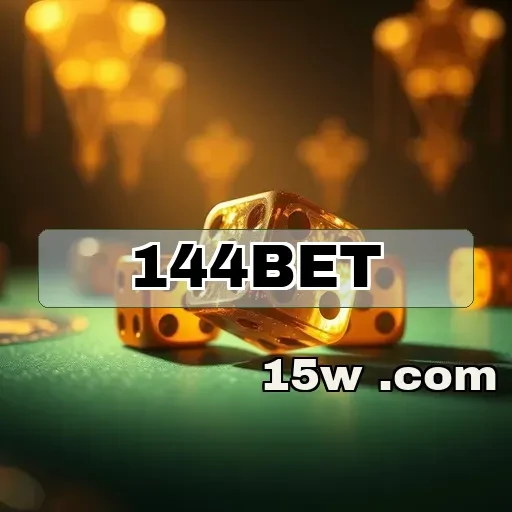 144bet plataforma: A Nova Sensação nos Jogos de Apostas Online