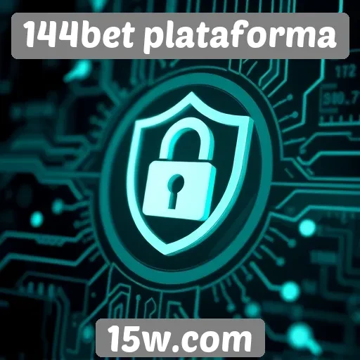 Recursos de segurança e privacidade na 144bet