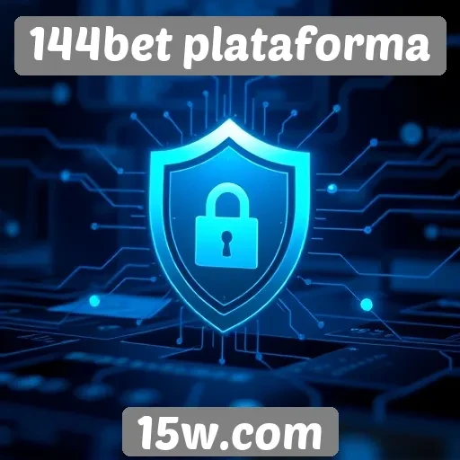 Segurança e regulamentação na 144bet plataforma