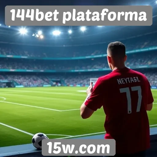 Avaliação da experiência do usuário na 144bet plataforma